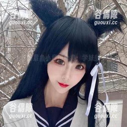 不一样的章鱼小童谣合集：学妹的生活片段