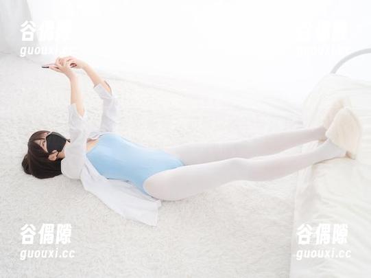 紧急企划-奶糖 紧急企划 - 初恋般的感觉,奶糖说她的写真其实是个“糖果约会”图包