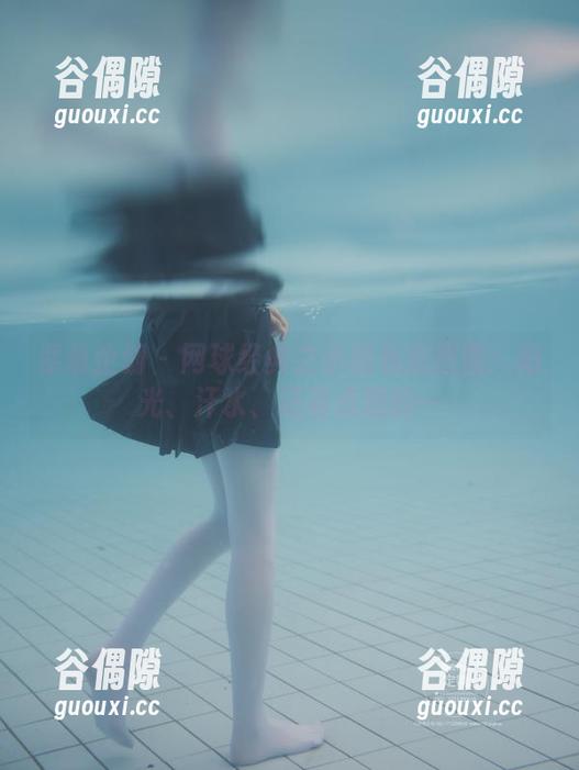 紧急企划 - 网球经典之小恩私房原图：阳光、汗水、还有点别的…
