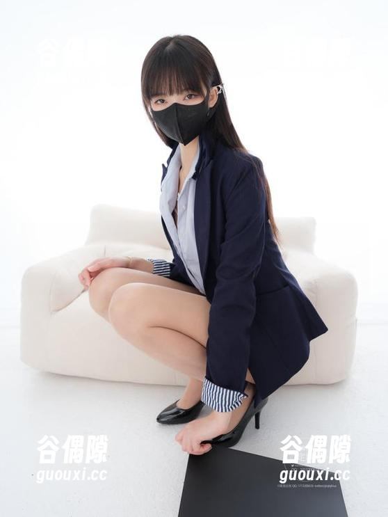 紧急企划-小恩 紧急企划 - 私房美图中的小恩,体操服怎么能穿得这么好看!