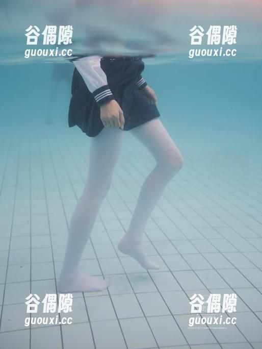 紧急企划 - 小枫的腿，图集全套：你能抗拒这种美吗？