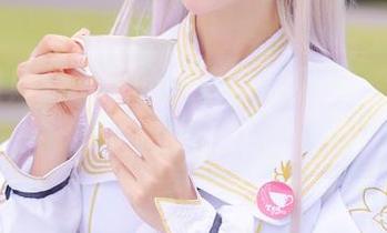 更新啦！紫氯氯的图集，赛贝丝，这是谁的超级大杯？