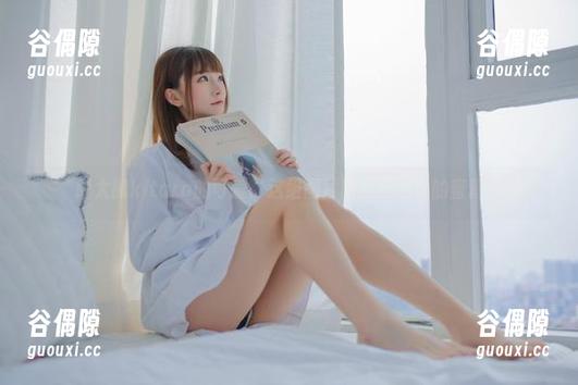 绮太郎kitaro的可爱：这组图片简直是视觉的蜜糖！