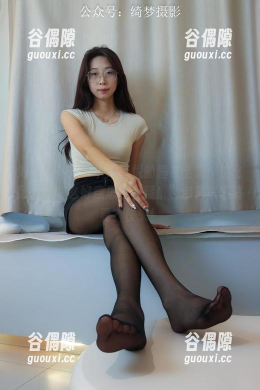 绮梦摄影 - “下载阿悦的睡衣全集：这么可爱，怎么好意思不收藏！”你居然还没看？快来！