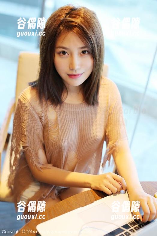 美媛馆 - 一穿上皮衣就变女神的Barbie可儿，免费照片资源让你心动