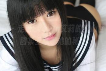美媛馆 – 走进Evelyn艾莉的甜心世界：图集里藏着她的秘密
