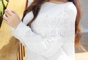美媛馆 – 精选图包：让伊小七MoMo教你如何把‘透明’玩得如此芬芳！
