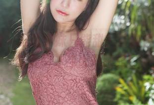 美媛馆 – 谁说学妹只能甜？沫晓伊baby的美图让你大开眼界！