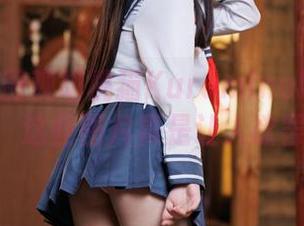 快来在线围观胡桃猫Kurumineko的奶牛X摩卡，这些图片真是让人欲罢不能！
