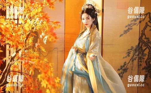 我说，苏嫣qvq的写真简直是女神级别，下载就对了！