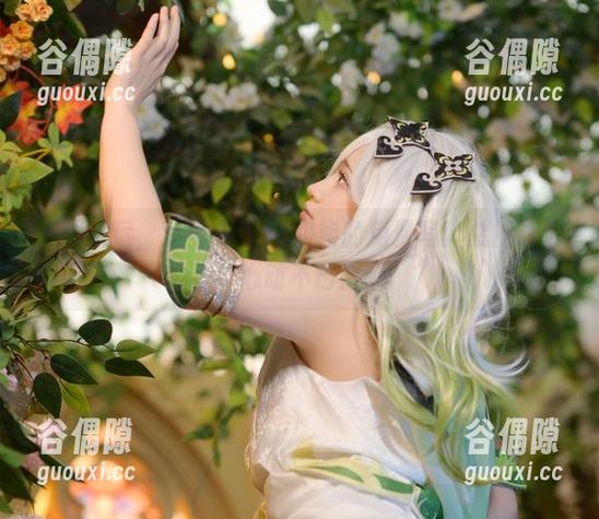 不怕路远，莱可Raika姐姐的免费写真总能让你心动不已！