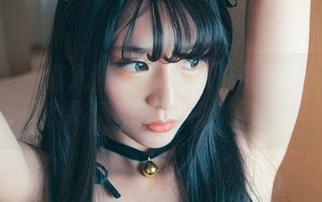 菠萝社 – 猫九酱Sakura作品集——日常里的高清瞬间，快来围观！