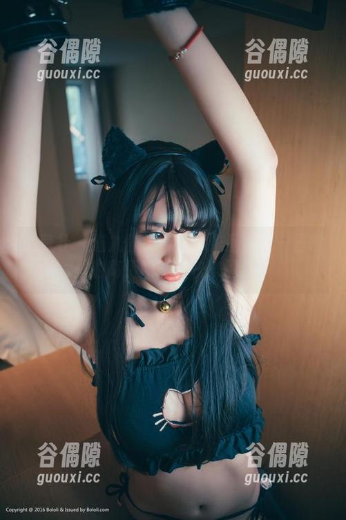 菠萝社-猫九酱Sakura 菠萝社 - 猫九酱Sakura作品集——日常里的高清瞬间,快来围观!