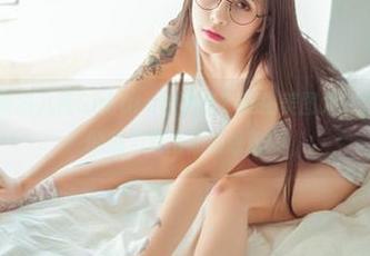 菠萝社 – 想看猫九酱Sakura的秘密？私拍美图大公开，这个女孩的魅力超出你的想象！