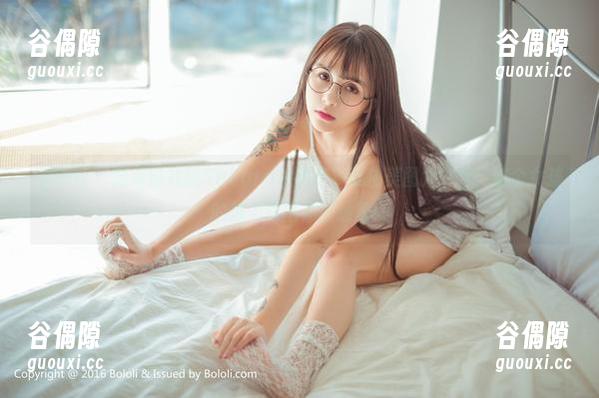 菠萝社 - 想看猫九酱Sakura的秘密？私拍美图大公开，这个女孩的魅力超出你的想象！