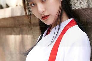 蜜桃社 – 别错过！豆瓣酱的美图合集，剧情里藏着欢乐！