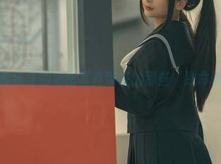 揭秘！蠢沫沫的秘密写真带来的那些‘致命吸引力’