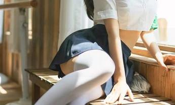蠢沫沫“剧情”图库：下载前先准备好你的眼睛