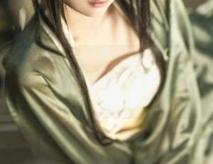 全景开启：蠢沫沫女王写真全集，仿佛触摸到她的呼吸！