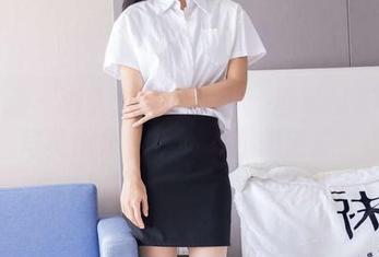 袜啵啵 – 渐入佳境的稚予：厚黑丝花絮版写真图集，你绝对不想错过！