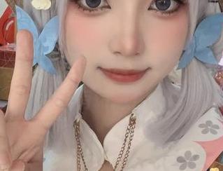 发现美好：许枳蕾姆图集下载，让生活更有诗意！