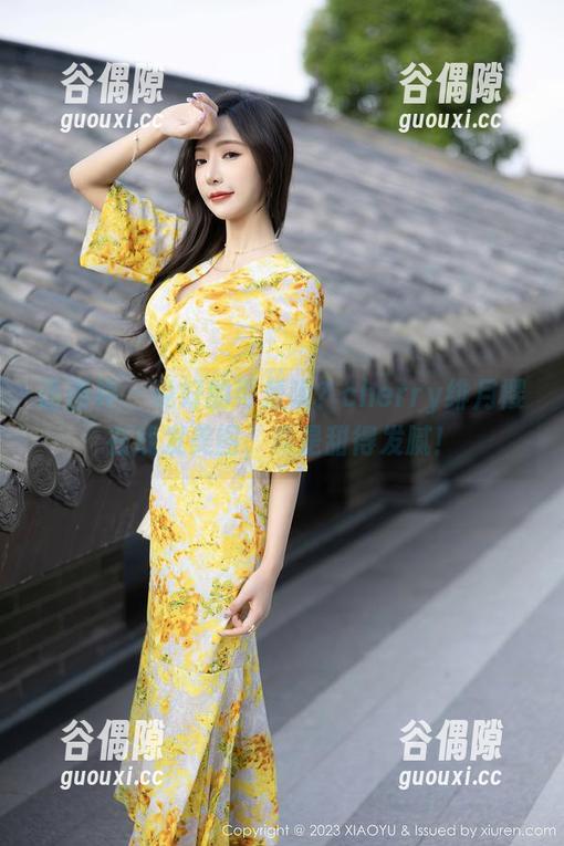 语画界-cherry绯月樱 语画界 - 说好的可爱呢?cherry绯月樱在线发美图,真是甜得发腻!