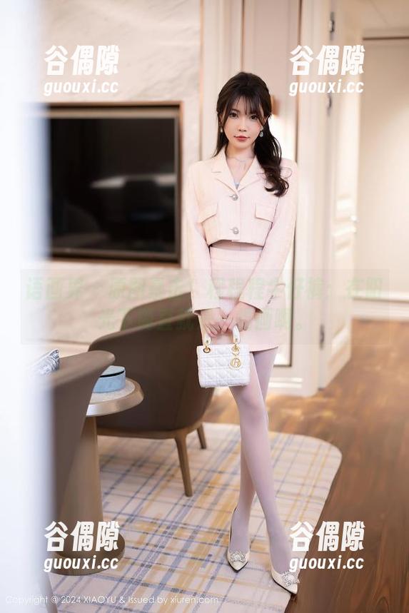 语画界 - 原图暴击！程程程牛仔裤：在阳光下简直就是一幅画啊。