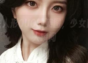下载迷失人形QUQ的美图，少女前线的撩人瞬间
