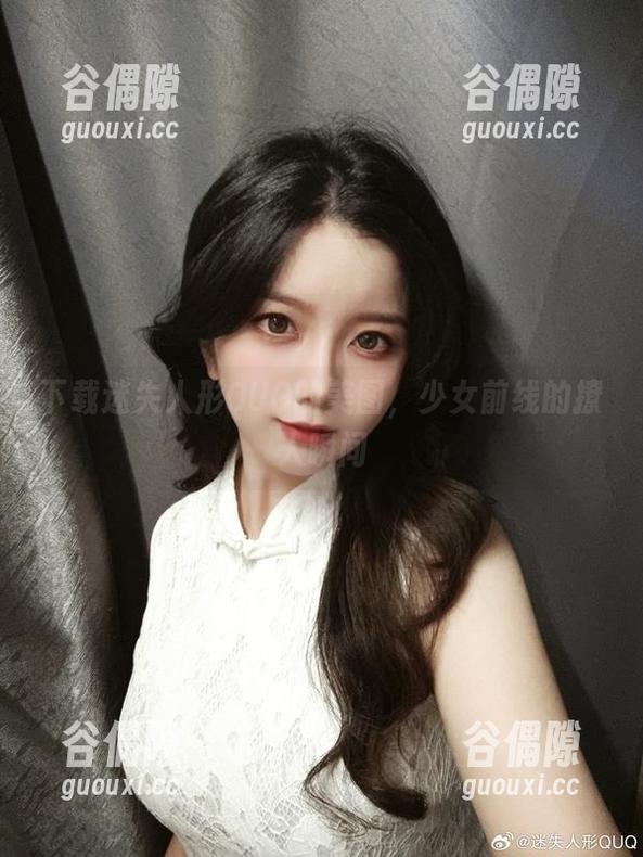下载迷失人形QUQ的美图，少女前线的撩人瞬间