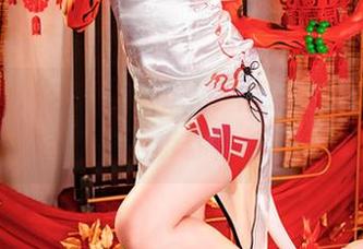 眼镜为什么这么吸引人？阮邑Fairy原图合集告诉你真相！