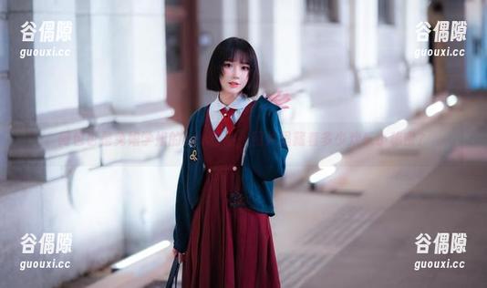 阿包也是兔娘学姐的cos冒险，图片里藏着多少欢乐小秘密？