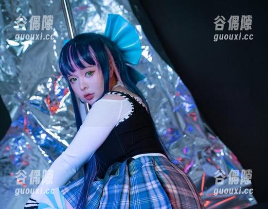 阿寨寨ninja的浴缸秘密：福利写真，让你一秒陷入梦境！