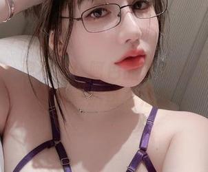 微密圈 – 想不到！阿色的水蜜桃沙漏全套图片竟然这么治愈