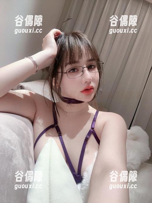 微密圈 - 想不到！阿色的水蜜桃沙漏全套图片竟然这么治愈