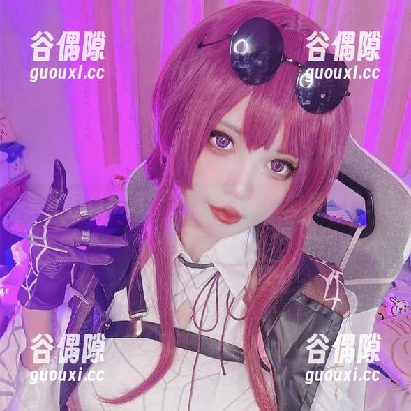 雪猫写真精选：牛仔裤发出的时尚呼唤！