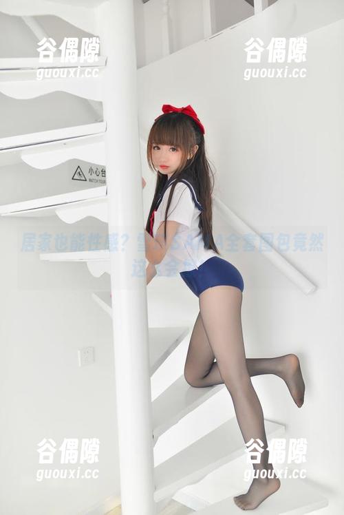居家也能性感？雪琪SAMA全套图包竟然这么会撩！