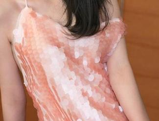 青豆客 – 免费！小紫藤的内衣作品，保证让你羞羞脸红心跳！