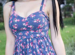 青豆客 – 汪佩妮免费运动写真，保证看了让你心跳加速！