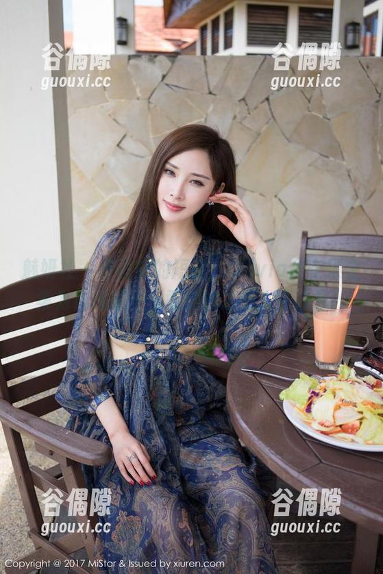 魅妍社-Olivia童安琪 魅妍社 - 传说中的短裤,Olivia童安琪全集为你揭秘——敢穿的才是人生赢家!