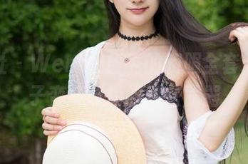 魅妍社 – Wendy智秀的和服全套：当绳子变成时尚的秘密武器