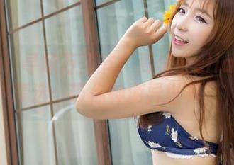 魅妍社 – 寻味万圣节：夏倪可ella的图包精选，带你神游异世界！