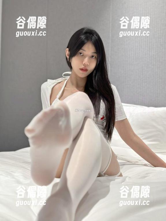 微密圈 - 鱼神鱼近期的最新图册新年福利，话说这真能让人心动吗？来看看再说吧。