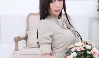 鹿野希的写真：猫少女二回，足够让人想多看几眼的原图！