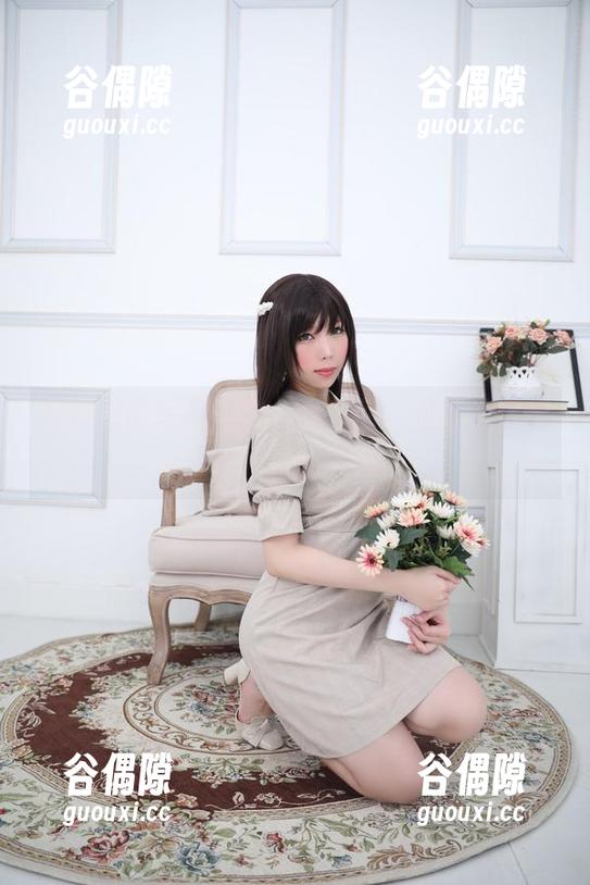 鹿野希的写真：猫少女二回，足够让人想多看几眼的原图！