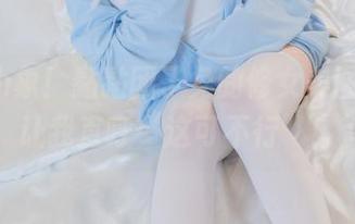 大cảnh象！黏黏团子兔的修女美图，这波让我直呼‘这可不行’！